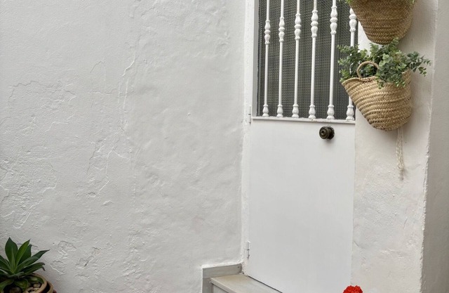 Casa Ana in Vejerde la Frontera