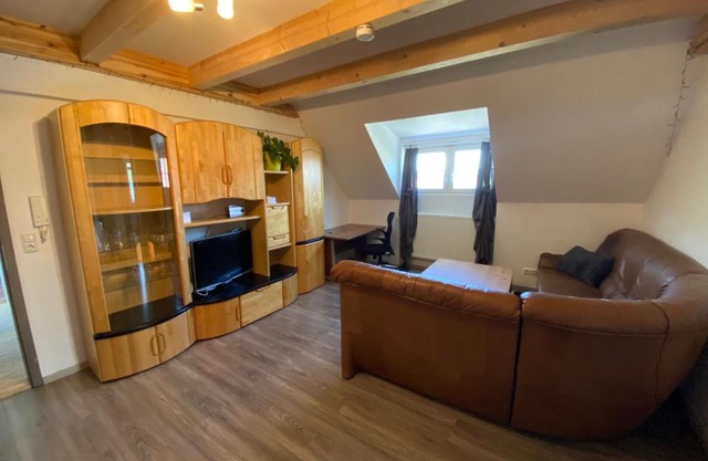 Casa Andrea 4 Zimmer Wohnung