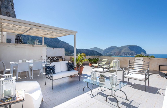 Casa Annibale con Vista Mare by Wonderful Italy