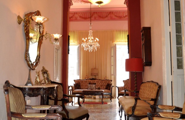 Casa Arian