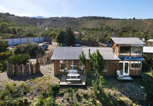 Casa Arroyo del Bosque