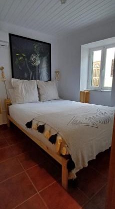 Casa Augusta - The Natural Lodgings And Retreats