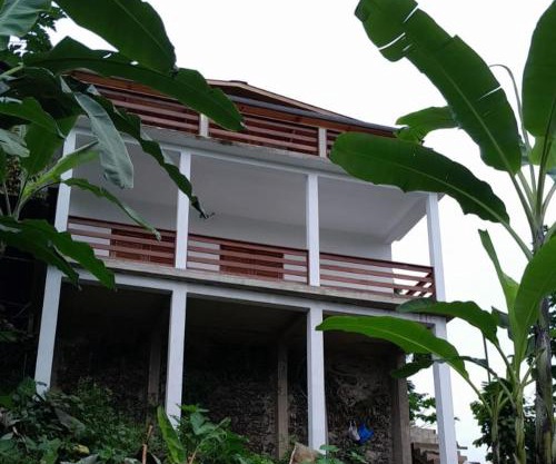 Casa Augusto Stunning view
