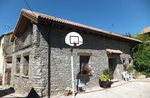 Casa Aurea for 6 people