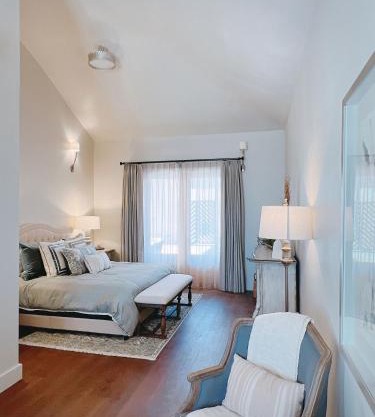 Casa Barbera at Tirrito Farm