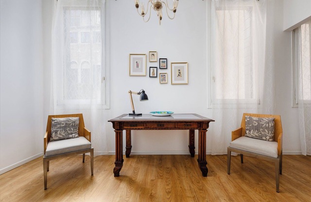 Casa Barzizza Venice