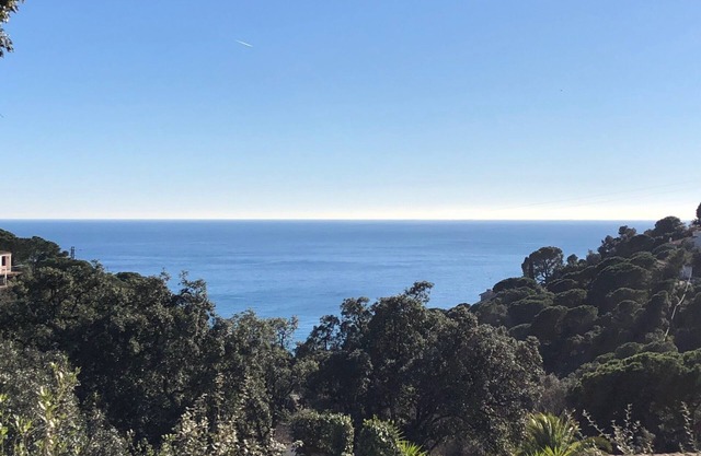 Casa Beatrix with a beautiful sea view
