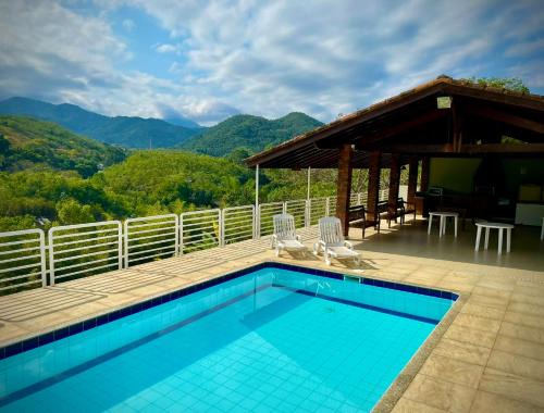Casa Bela Vista - Penedo
