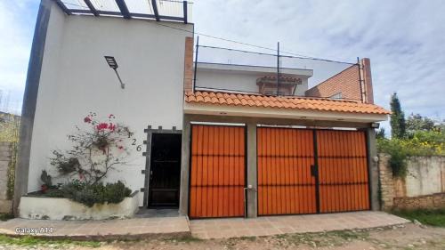 Casa Bella Vizcaína