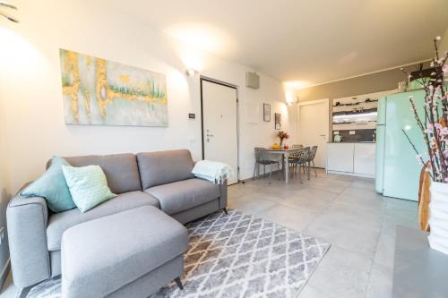 Casa Bellissima New Exclusive Apartment in Alassio