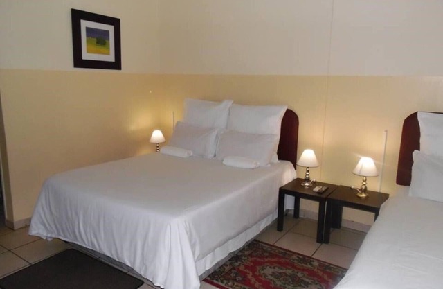 casa bem vindo Windhoek (9)