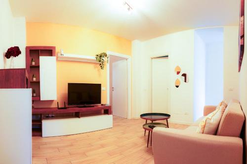 Casa Benedetta Charme Apartment Cremona Centro