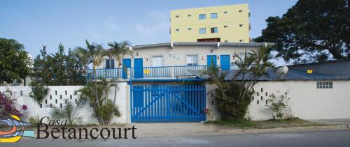 Casa Betancourt Salinas