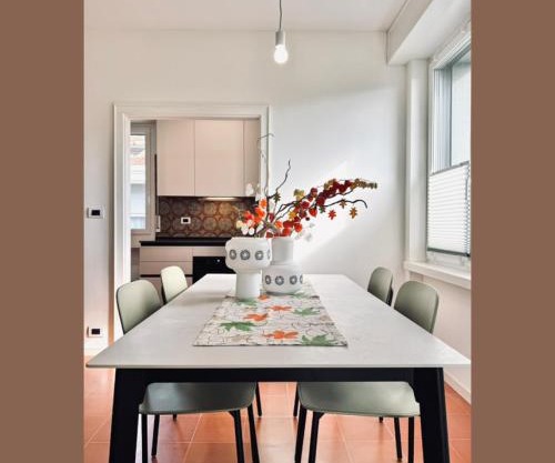 Casa Betta - Boho Lake Apartments