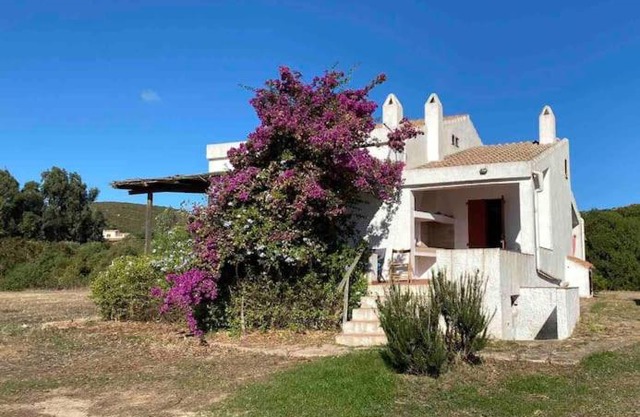 Casa Bianchi - Villa immersa nel verde