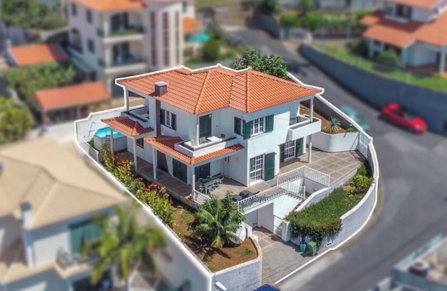 Casa Boa Nova