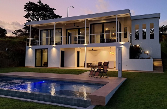 Casa Bonita at Hermosa Bay, Chiriqui
