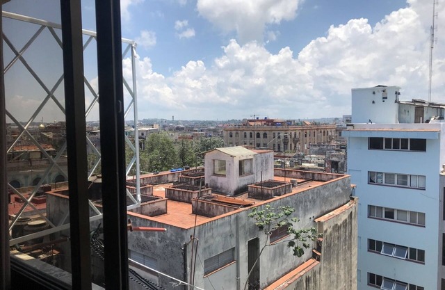 Casa Bonita HABANA VIEJA