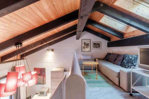 Casa Boschetto by Quokka 360 - silent oasis in Bosco Luganese