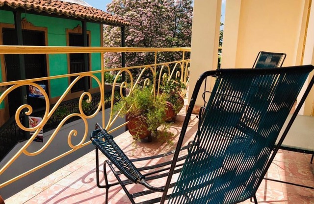 Casa Boulevard Santiago de Cuba