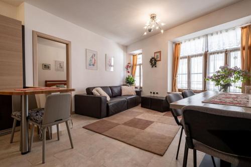 Casa Branka Tesero BY GO NEW LOCATION