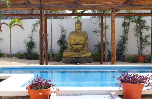 CASA BUDDHA CHELEM