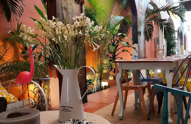 Casa Buenavista