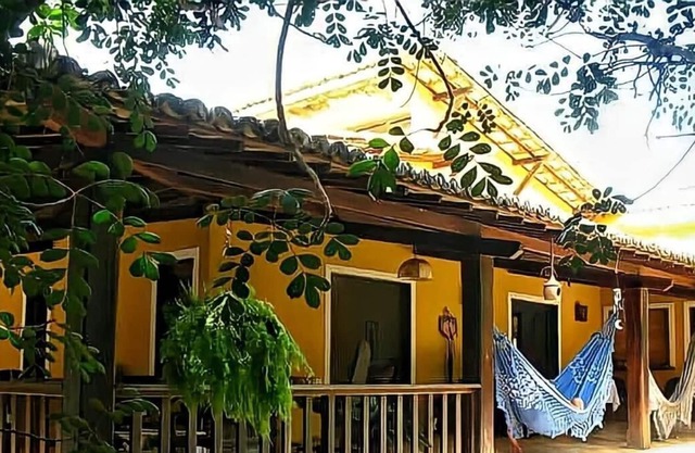 Casa Cajueiro