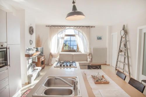 Casa Calvola holiday home