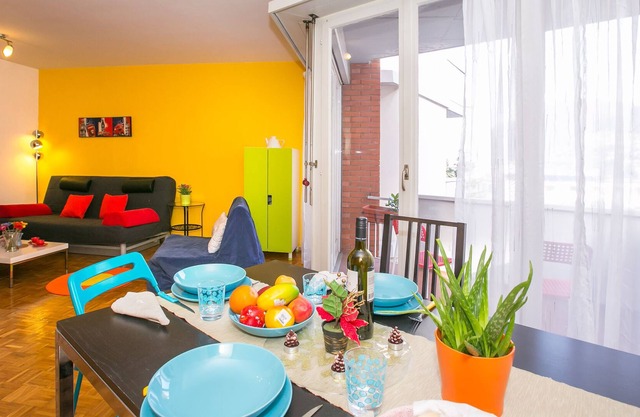 Casa Camilla, Paradiso (Lugano), Switzerland