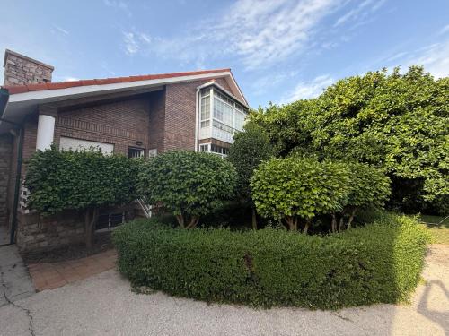 Casa Carlés by URent