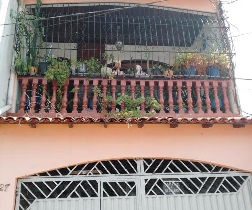 Casa centro Cop 30