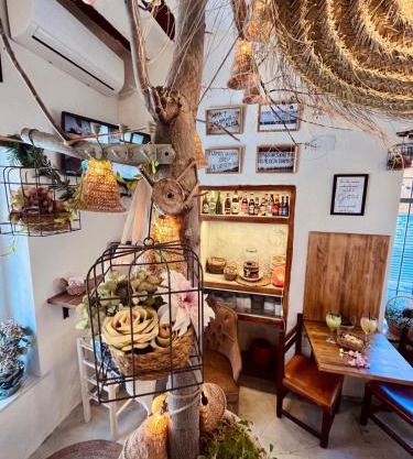 CASA CERCANA LA CASA de LA ALEGRIA