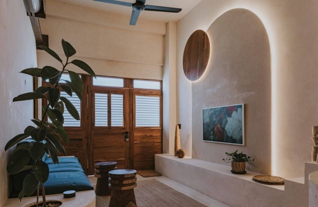 Casa Chamaca - Merida Paseo Montejo