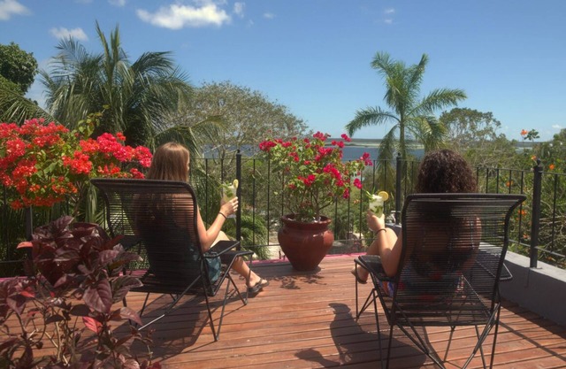 Casa Chukum Bacalar