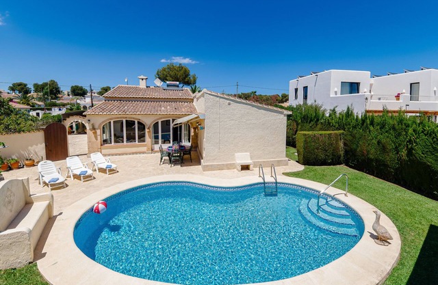 Casa Claudia by Interhome