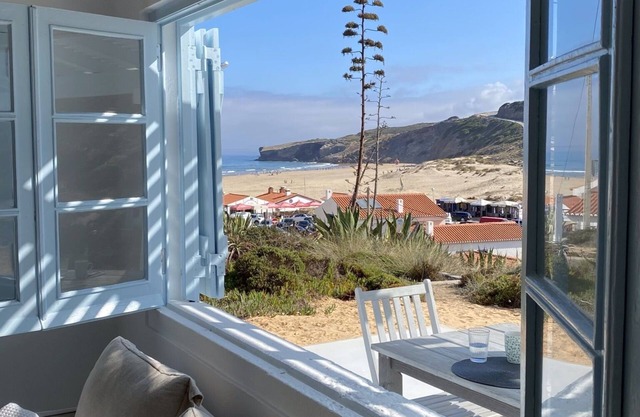 Casa Clerigo The Ocean View House