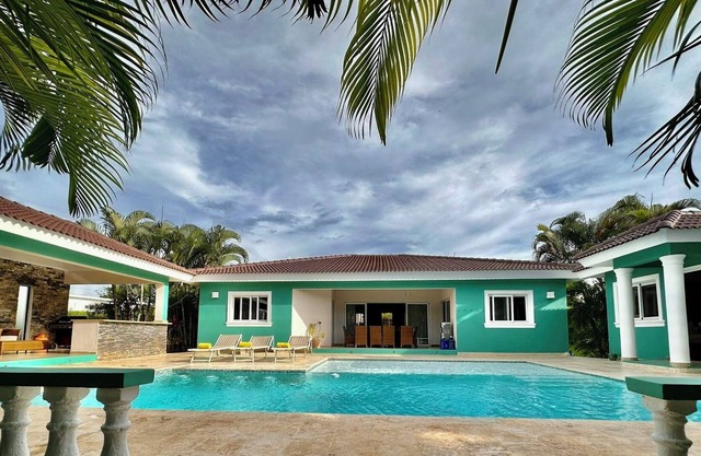 ✨CASA COCO-TRANQUILA✨ Superior 5 Bedroom @ Casa Linda