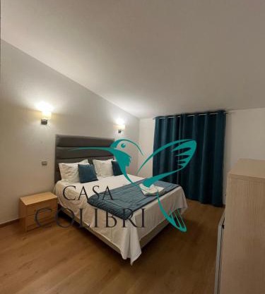 Casa Colibri I