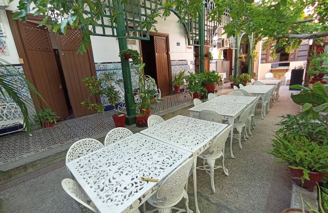 Casa Colonial 1893