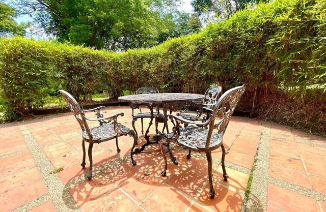 Casa Colonial privada vía Villeta Tobia