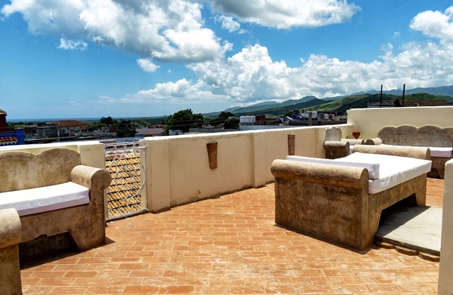 Casa Colonial Torrado 1830