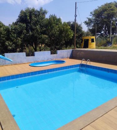 casa com quartos