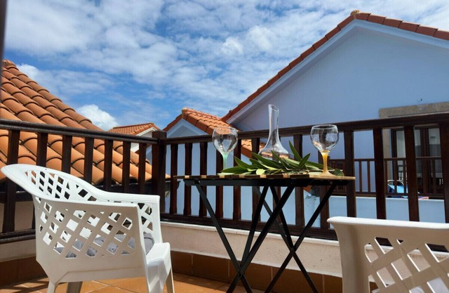 Casa con Piscina- El Rincón del Dromedario-14801