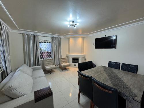 Casa Confortável e Climatizada, Perfeita para Todas as Estações