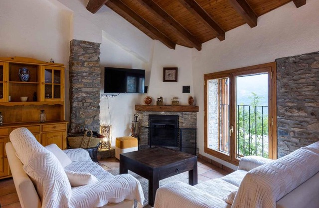 Casa Conxita de Pepa