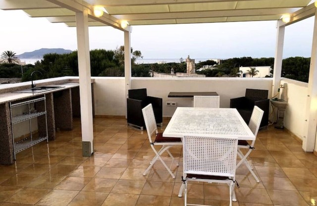 Casa Corallina, apartment 500 mt from the Main Square !