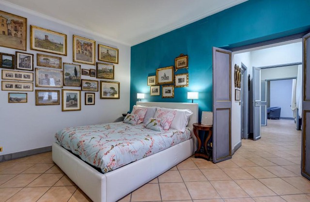 Casa Coronari