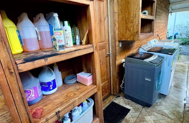 Casa Mamalu, Colces - Puerto Viejo.