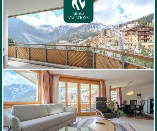 Casa Cresta C32 by Arosa Vacations